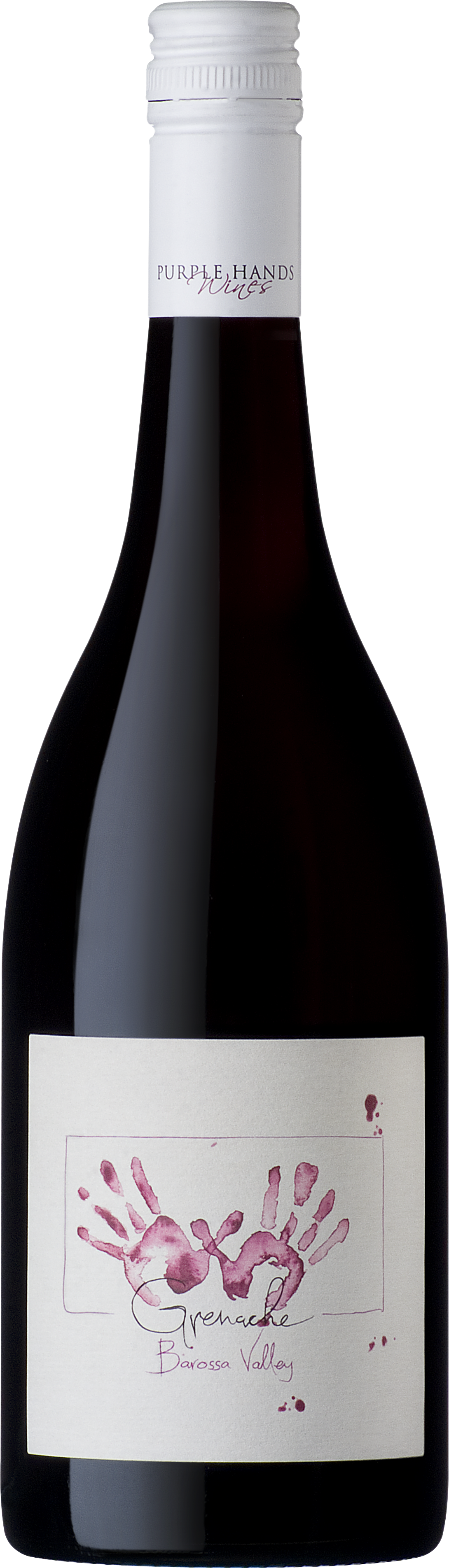 Purple Hands Wines Old Vine Barossa Valley Grenache 2013